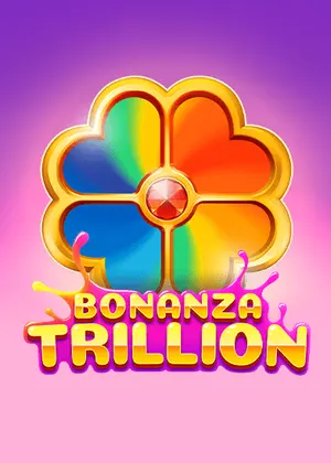Bonanza Trillion by BGaming, cover from the WinSpirit lobby